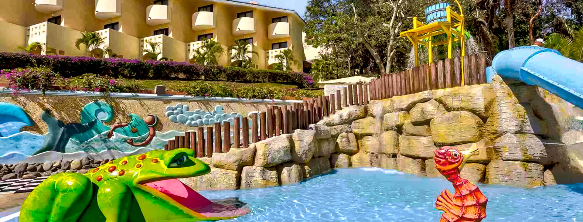 Grand Palladium Vallarta Resort & Spa Obrázok5