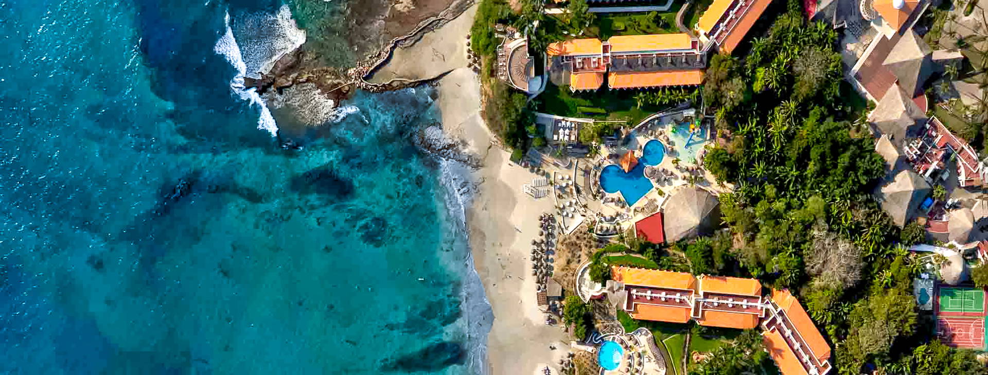 Grand Palladium Vallarta Resort & Spa Obrázok