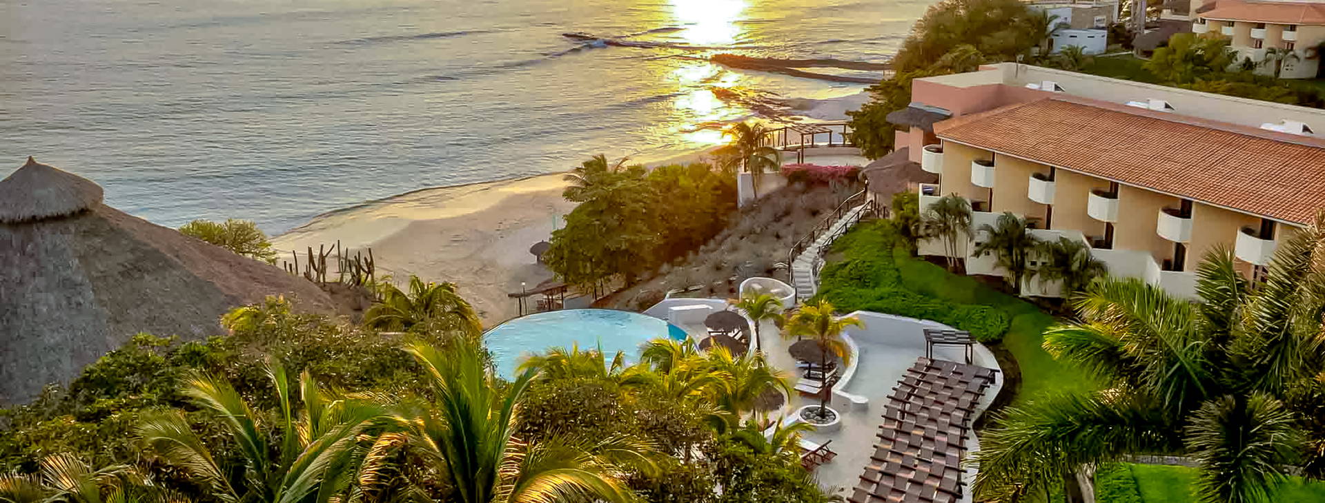 Grand Palladium Vallarta Resort & Spa Obrázok4