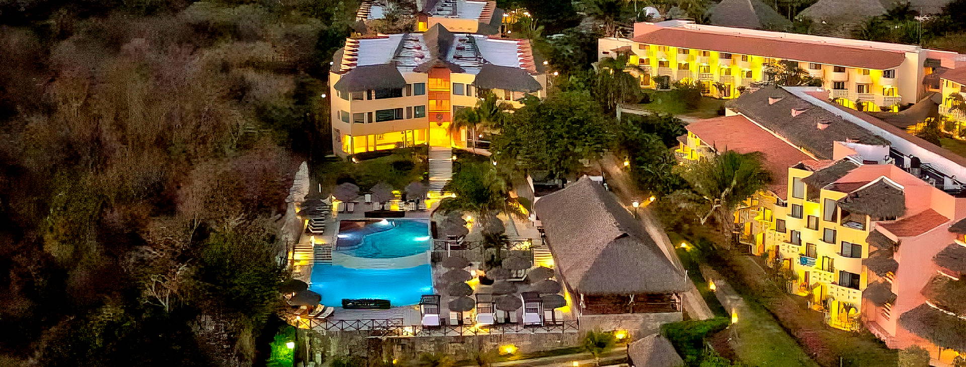 Grand Palladium Vallarta Resort & Spa Obrázok3