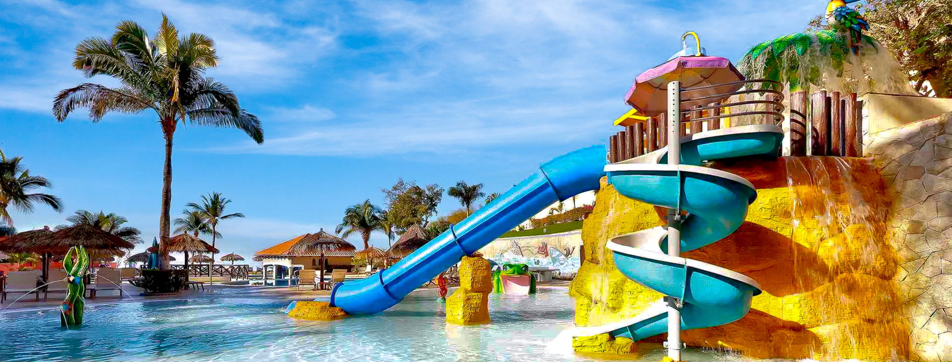 Grand Palladium Vallarta Resort & Spa Obrázok7