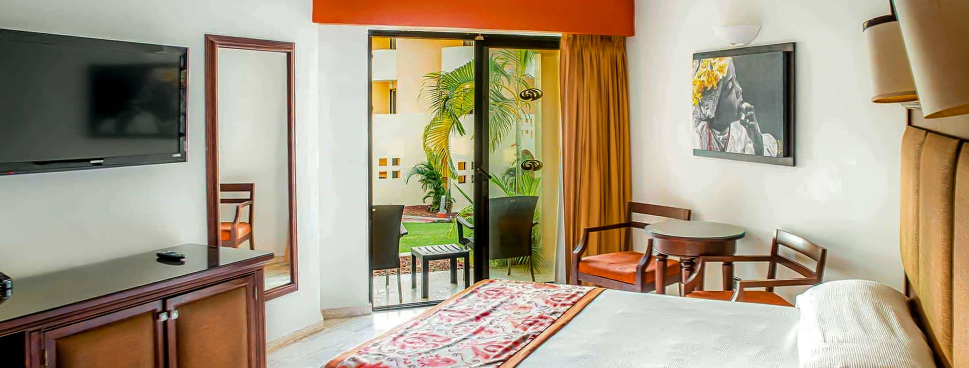 Grand Palladium Vallarta Resort & Spa Obrázok10