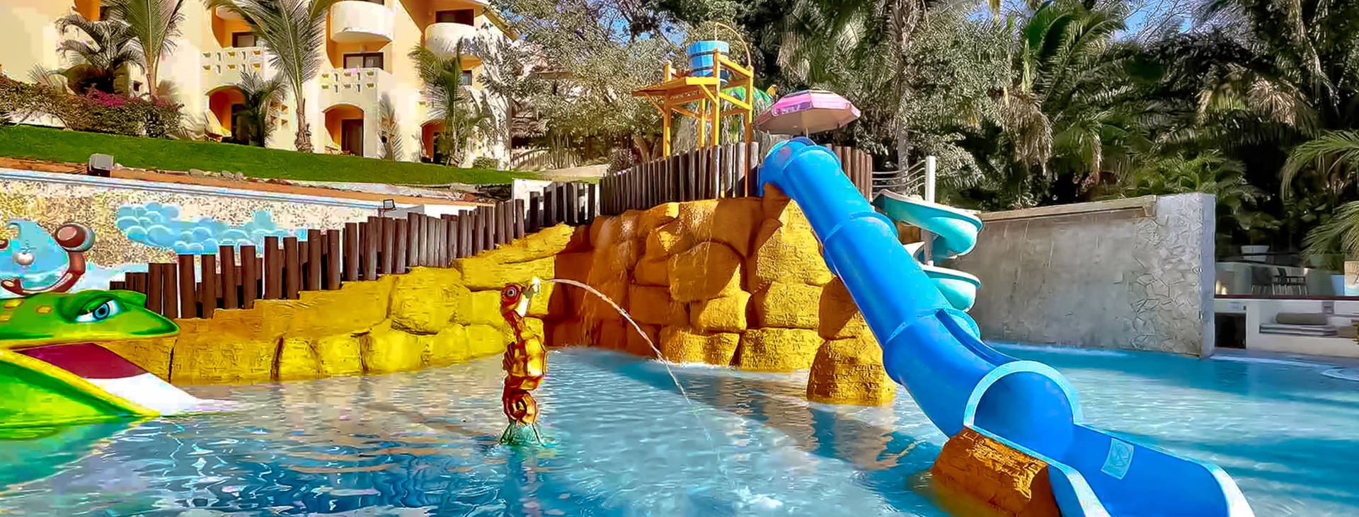 Grand Palladium Vallarta Resort & Spa Obrázok8