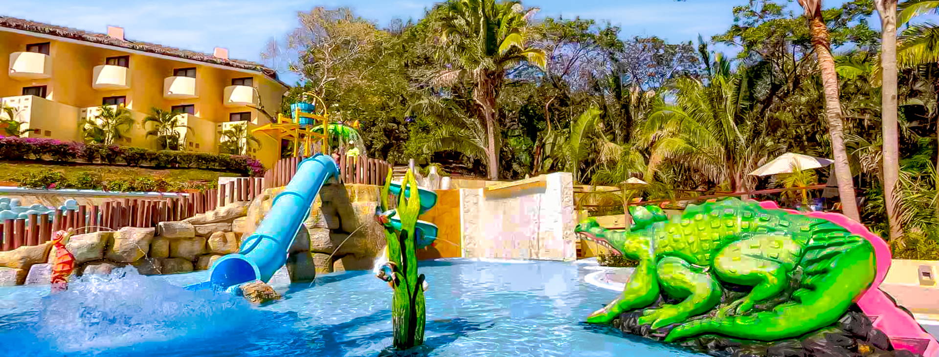 Grand Palladium Vallarta Resort & Spa Obrázok6