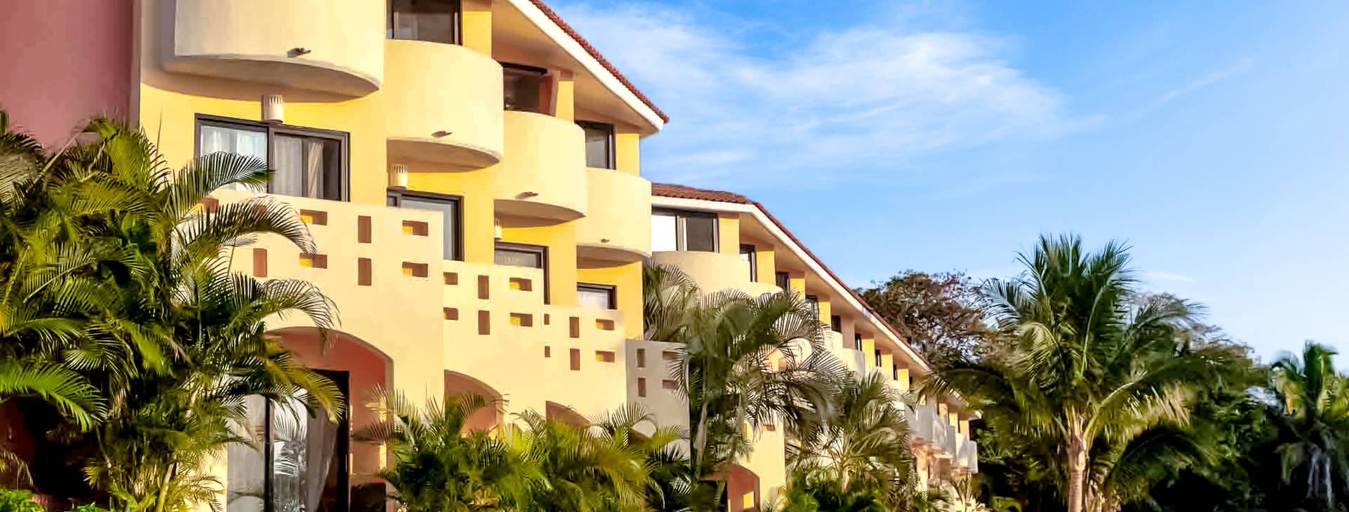 Grand Palladium Vallarta Resort & Spa Obrázok9