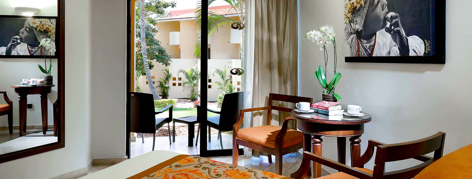 Grand Palladium Vallarta Resort & Spa Obrázok12