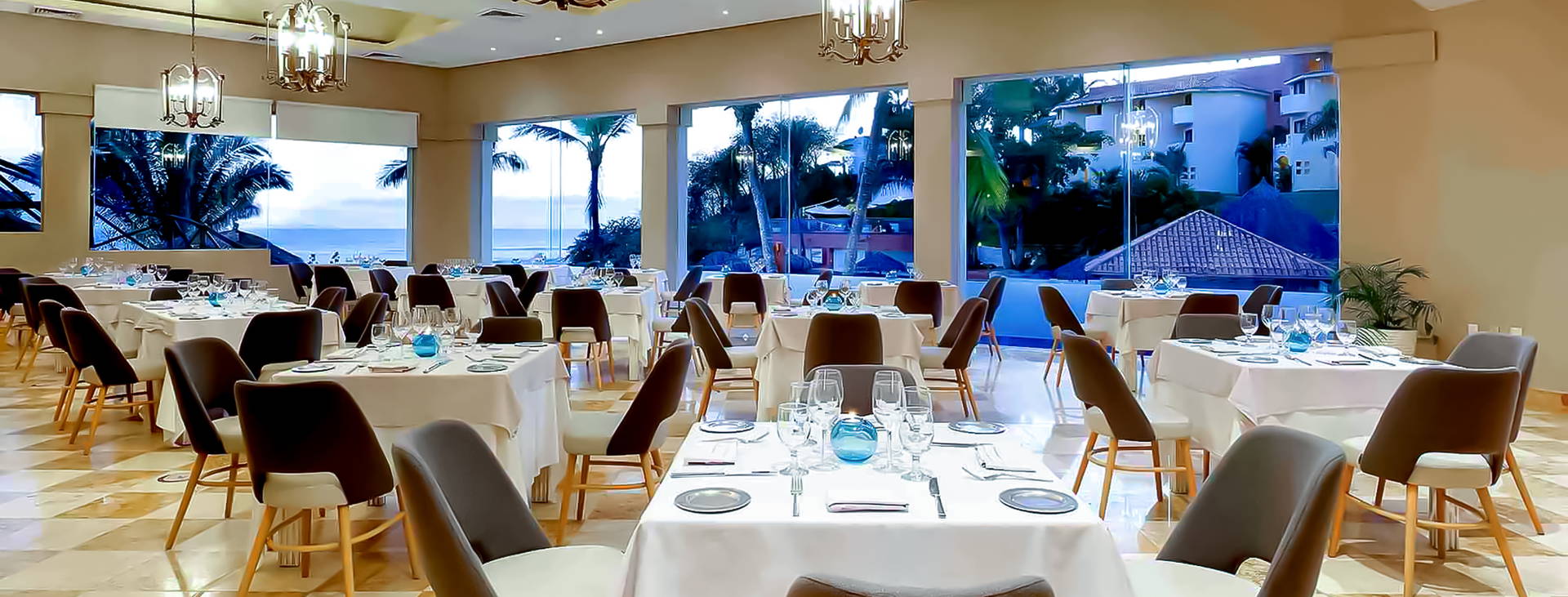 Grand Palladium Vallarta Resort & Spa Obrázok15