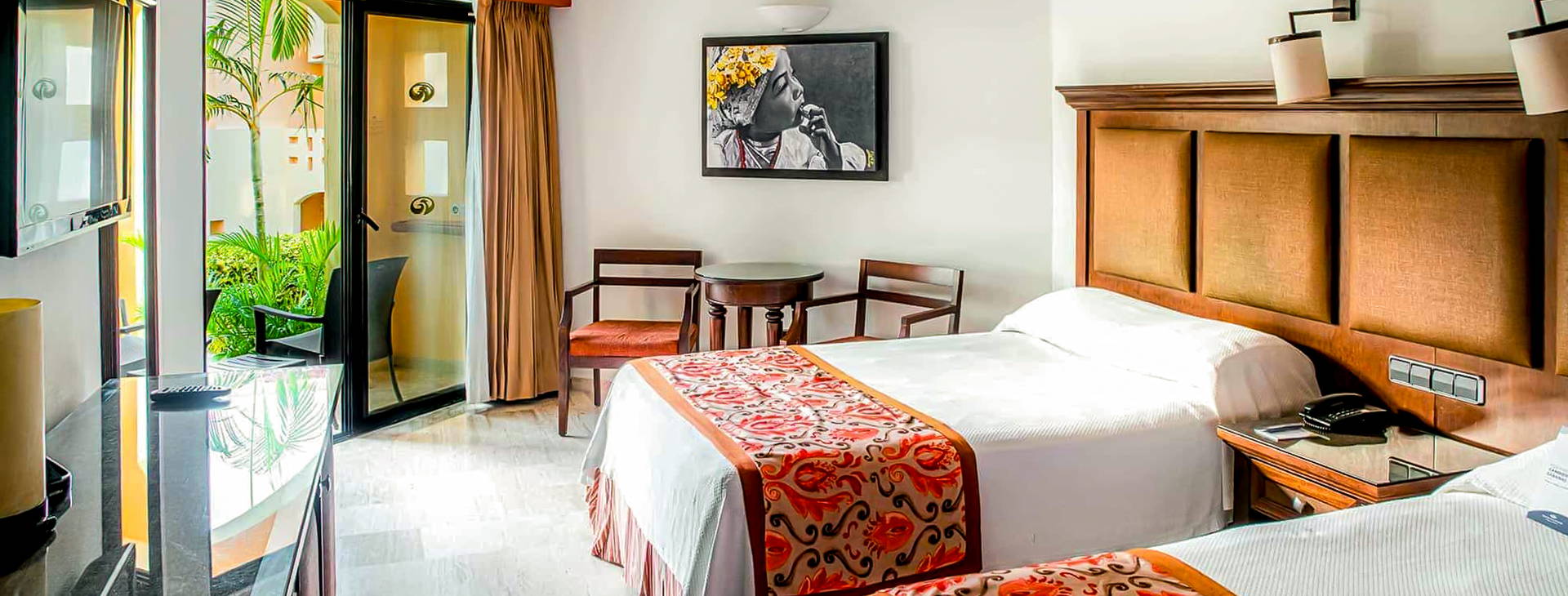 Grand Palladium Vallarta Resort & Spa Obrázok11