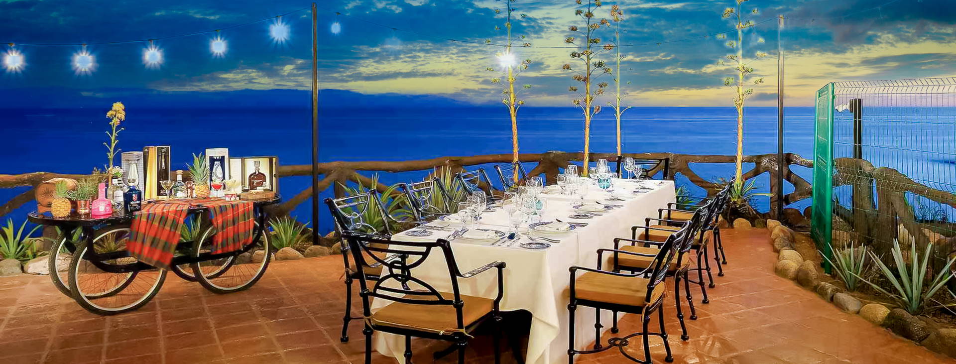 Grand Palladium Vallarta Resort & Spa Obrázok13