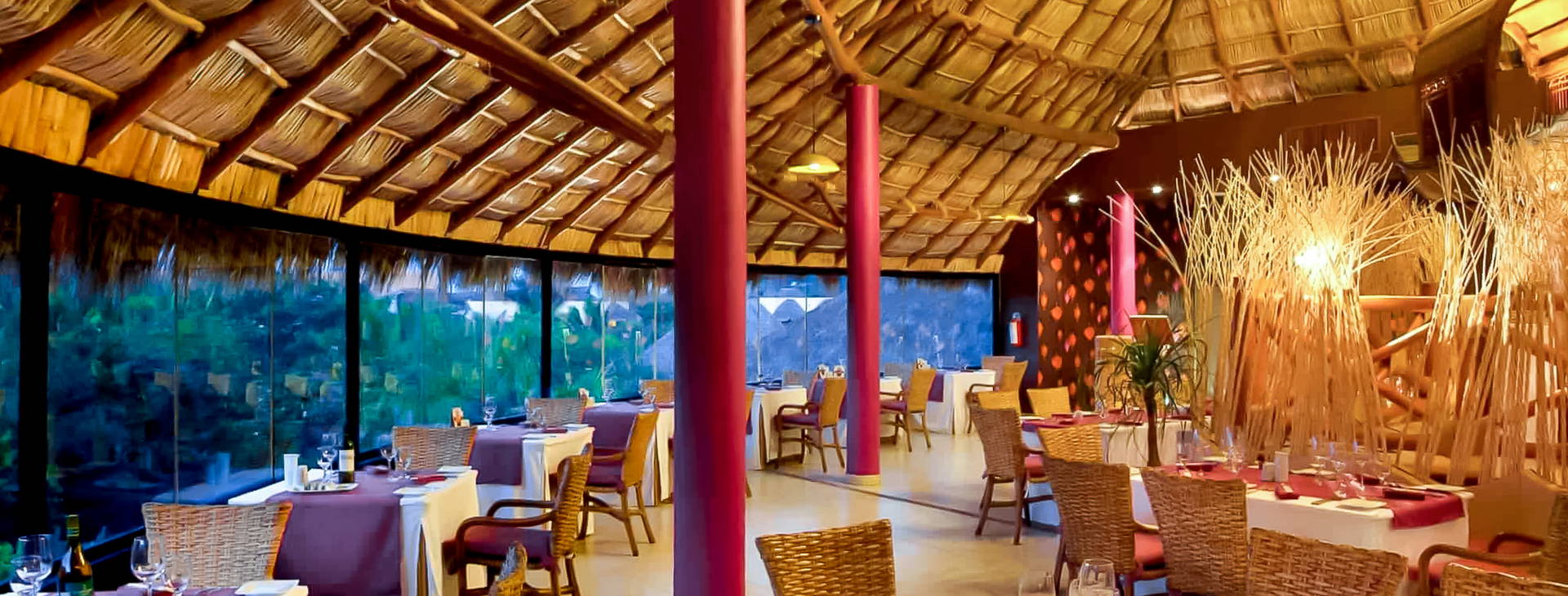 Grand Palladium Vallarta Resort & Spa Obrázok17