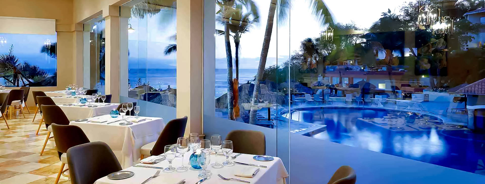 Grand Palladium Vallarta Resort & Spa Obrázok16