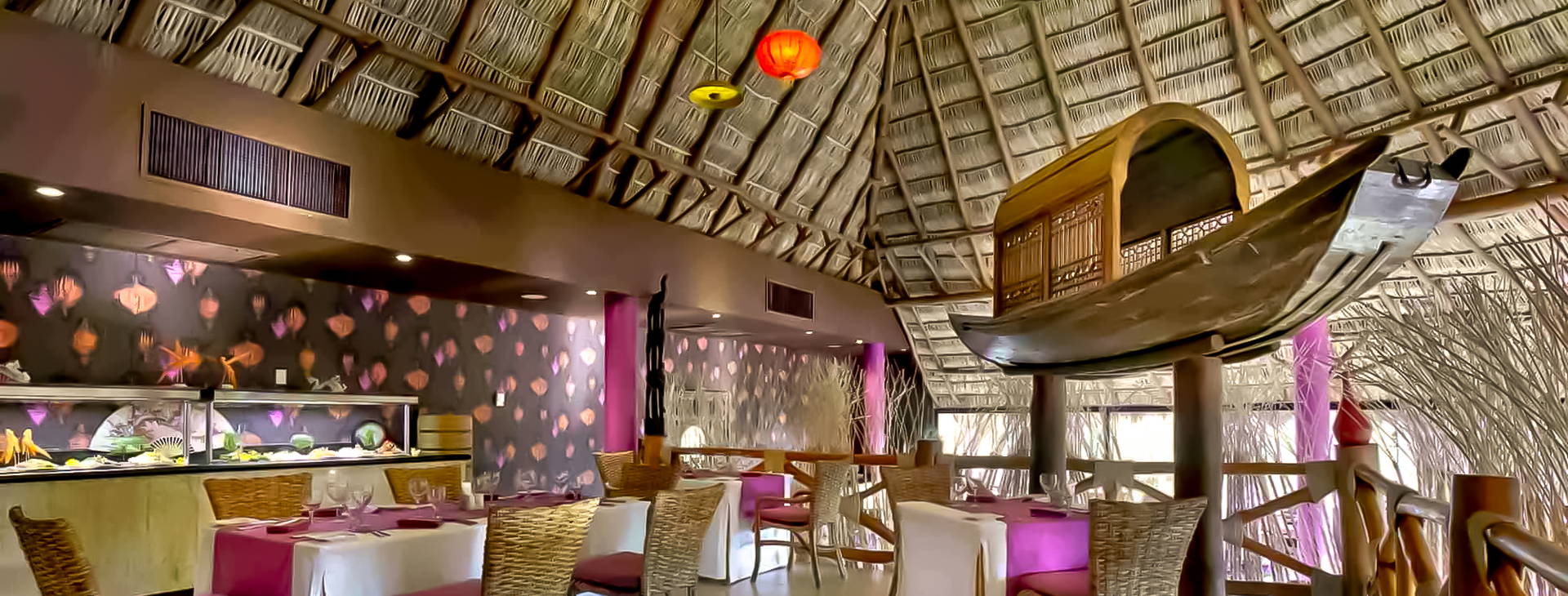 Grand Palladium Vallarta Resort & Spa Obrázok18