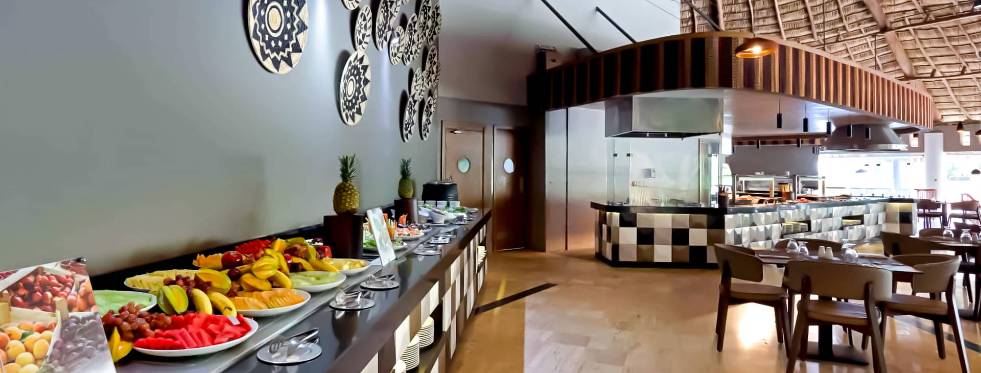 Grand Palladium Vallarta Resort & Spa Obrázok19