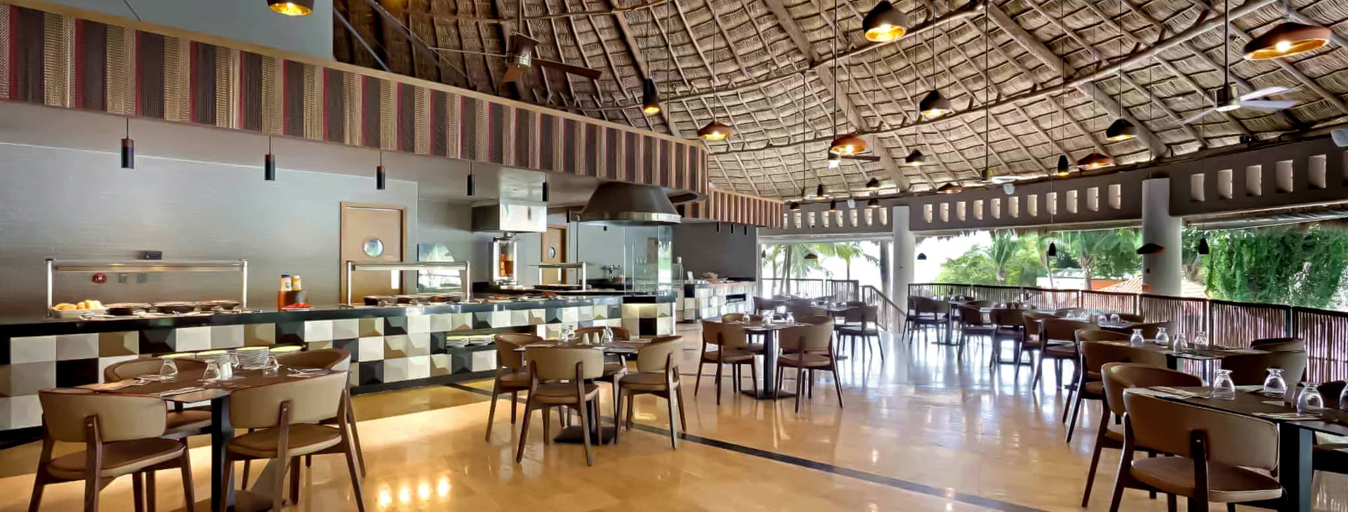 Grand Palladium Vallarta Resort & Spa Obrázok21