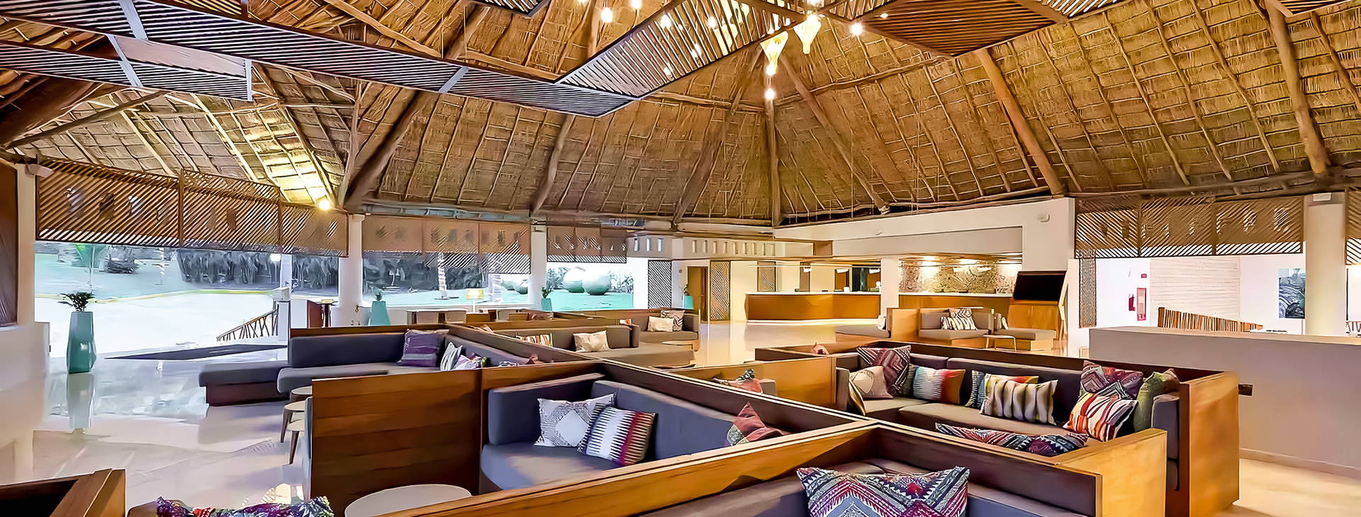 Grand Palladium Vallarta Resort & Spa Obrázok26