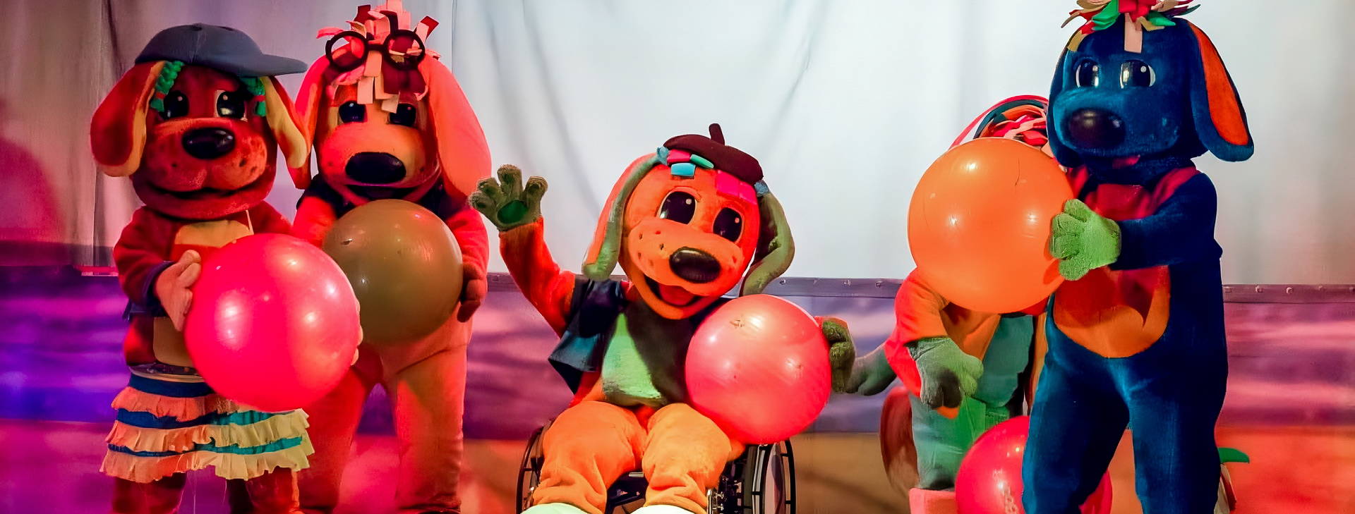 Grand Palladium Vallarta Resort & Spa Obrázok43