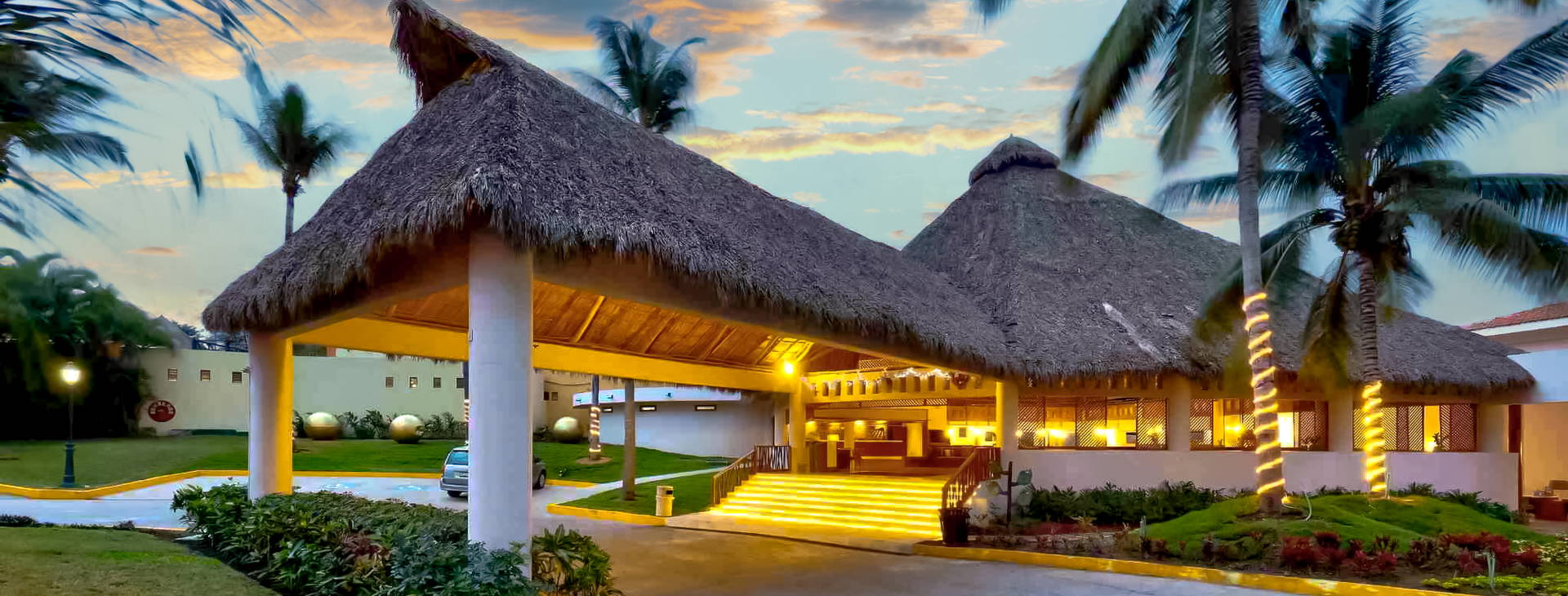 Grand Palladium Vallarta Resort & Spa Obrázok28