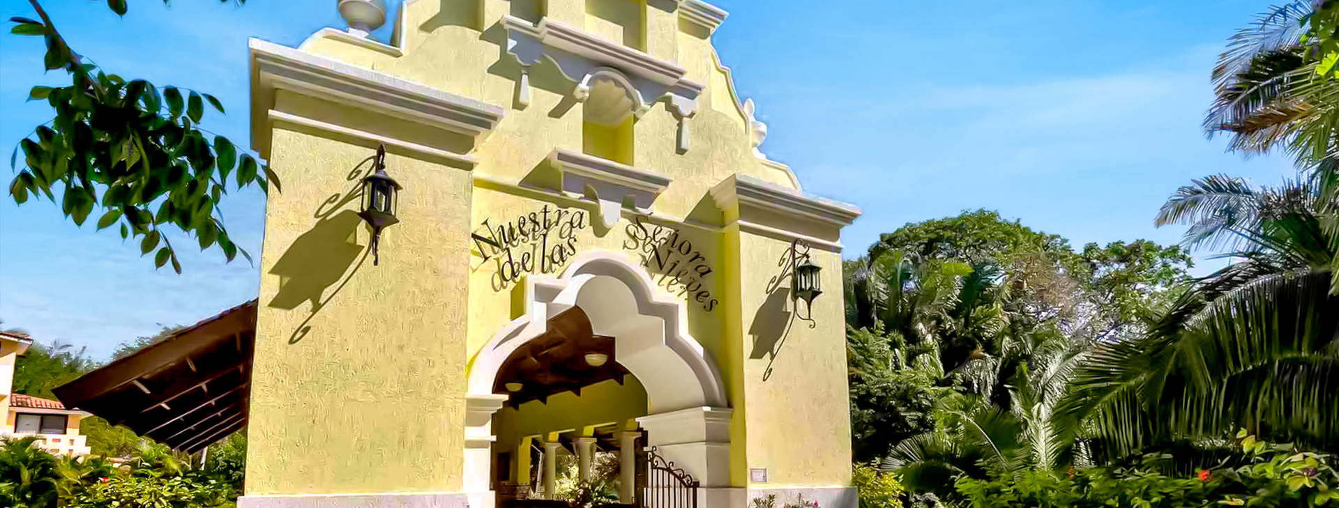 Grand Palladium Vallarta Resort & Spa Obrázok30