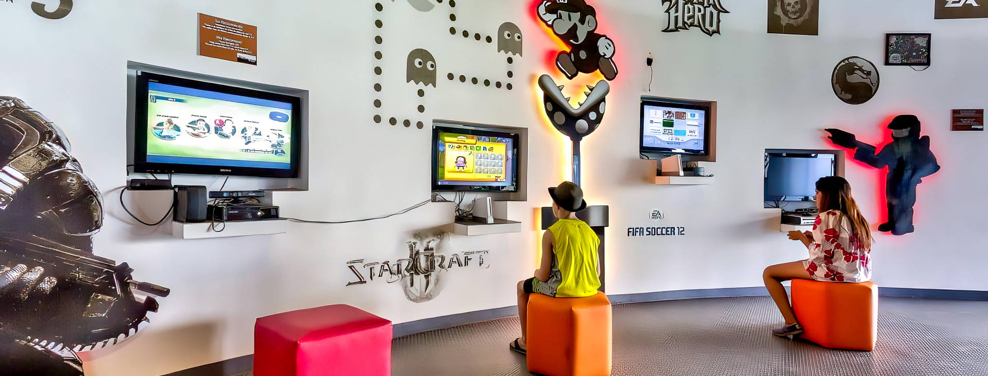 Grand Palladium Vallarta Resort & Spa Obrázok42