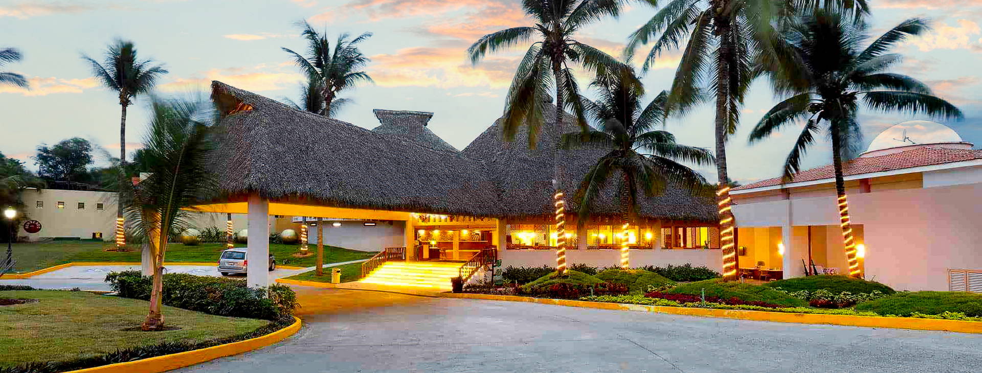 Grand Palladium Vallarta Resort & Spa Obrázok31