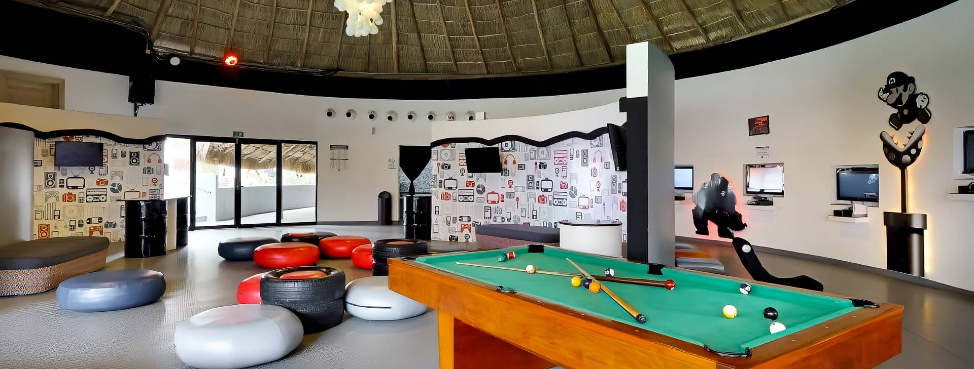 Grand Palladium Vallarta Resort & Spa Obrázok41