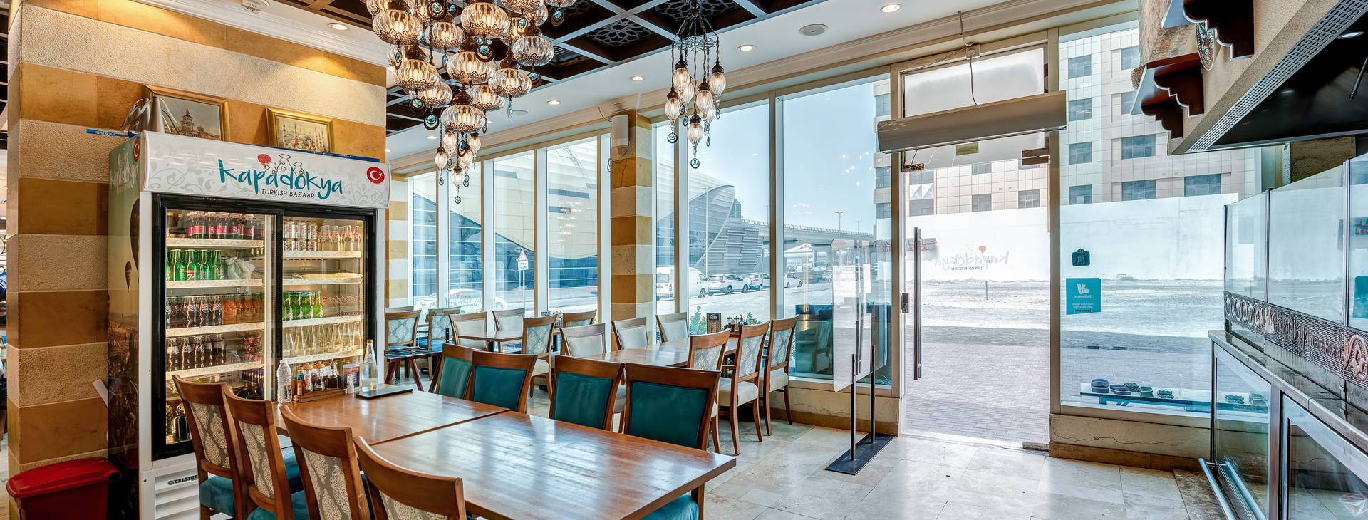 Rose Park Hotel Al Barsha Obrázok9
