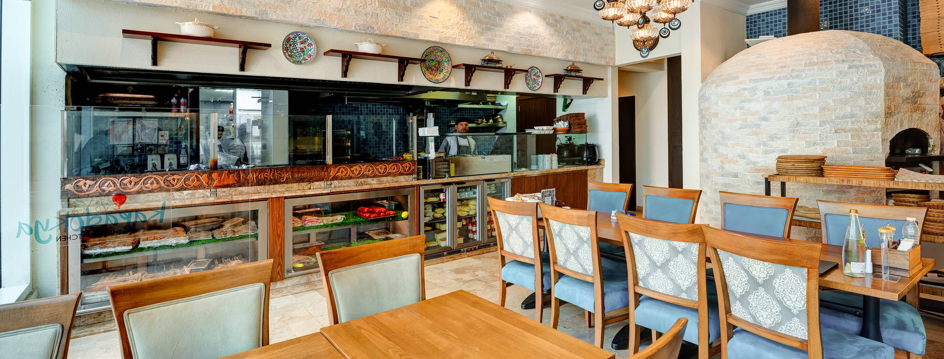 Rose Park Hotel Al Barsha Obrázok8