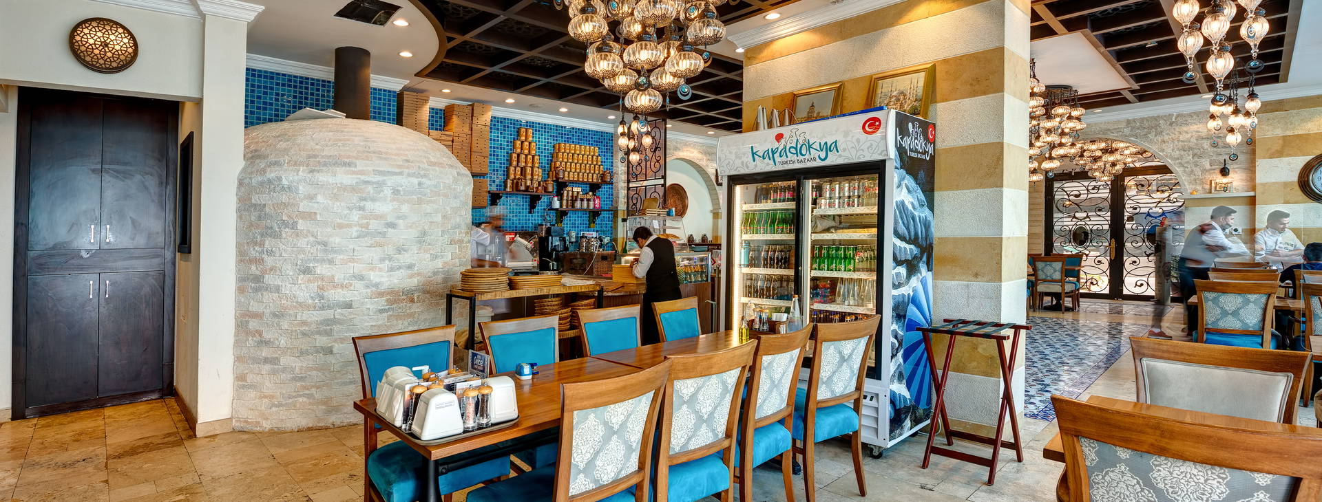 Rose Park Hotel Al Barsha Obrázok10
