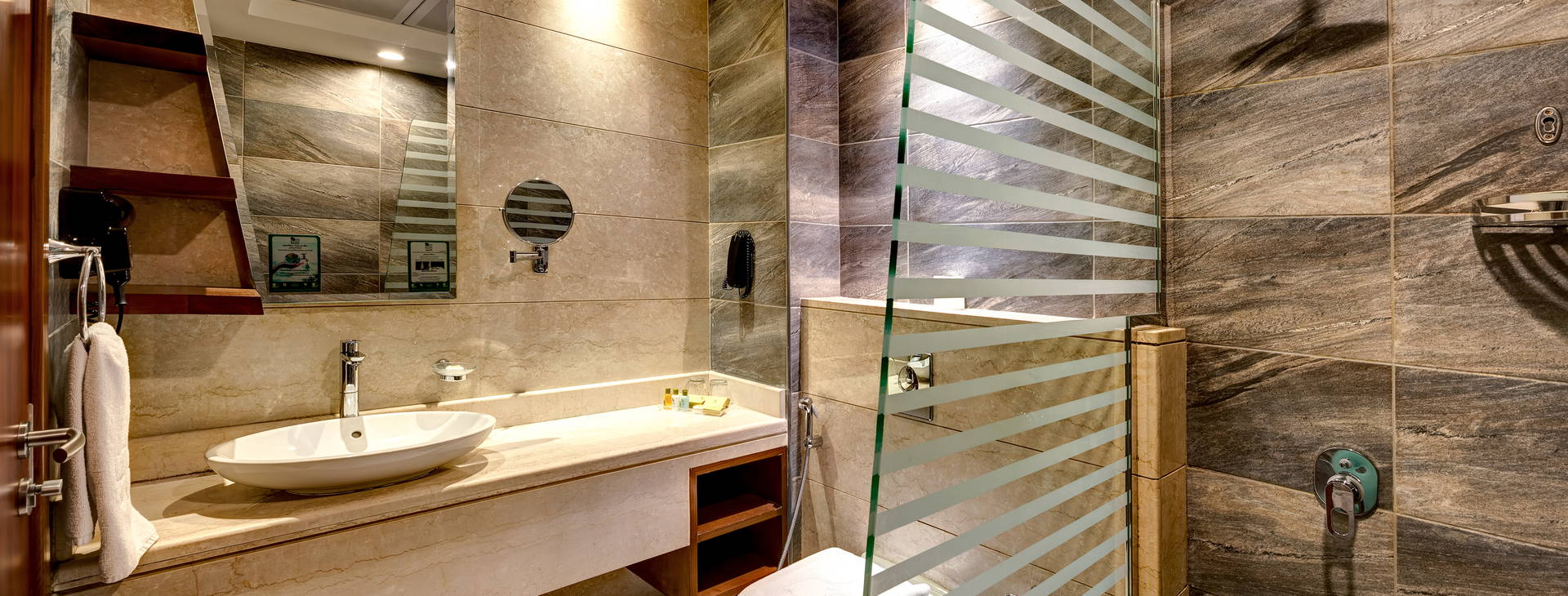 Rose Park Hotel Al Barsha Obrázok5