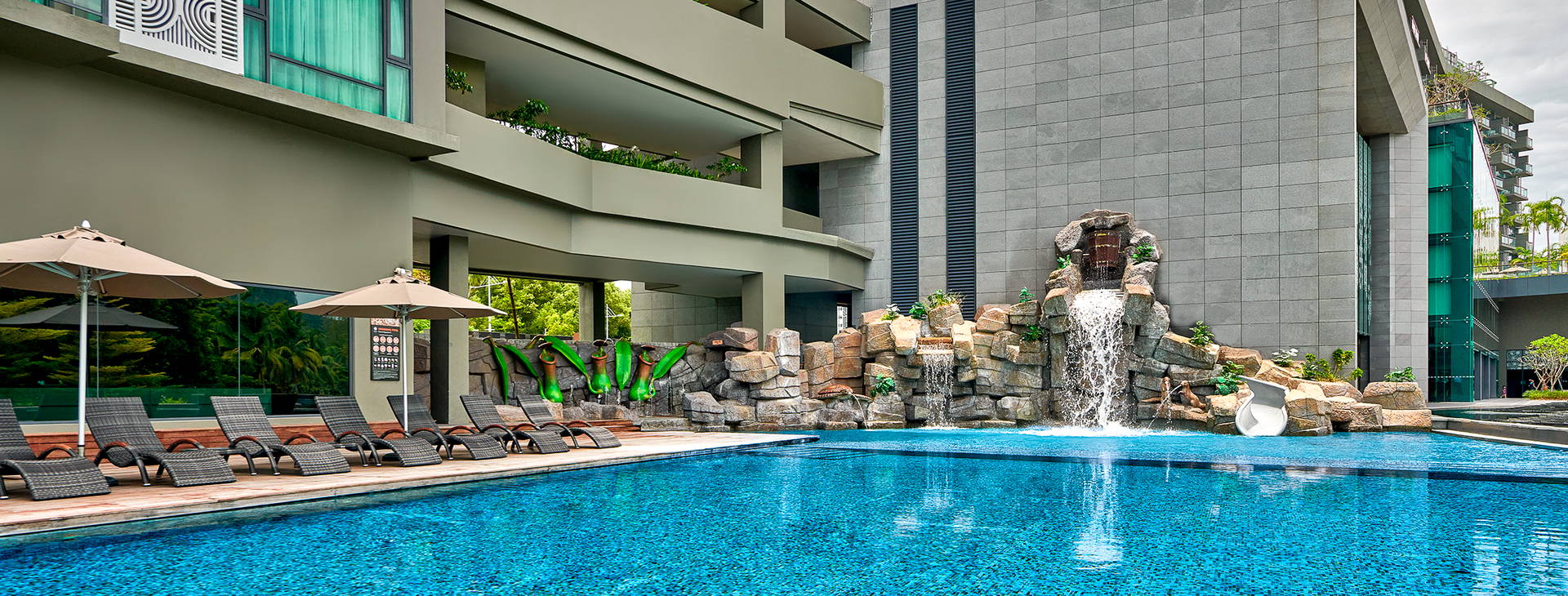 Angsana Teluk Bahang Penang Obrázok2