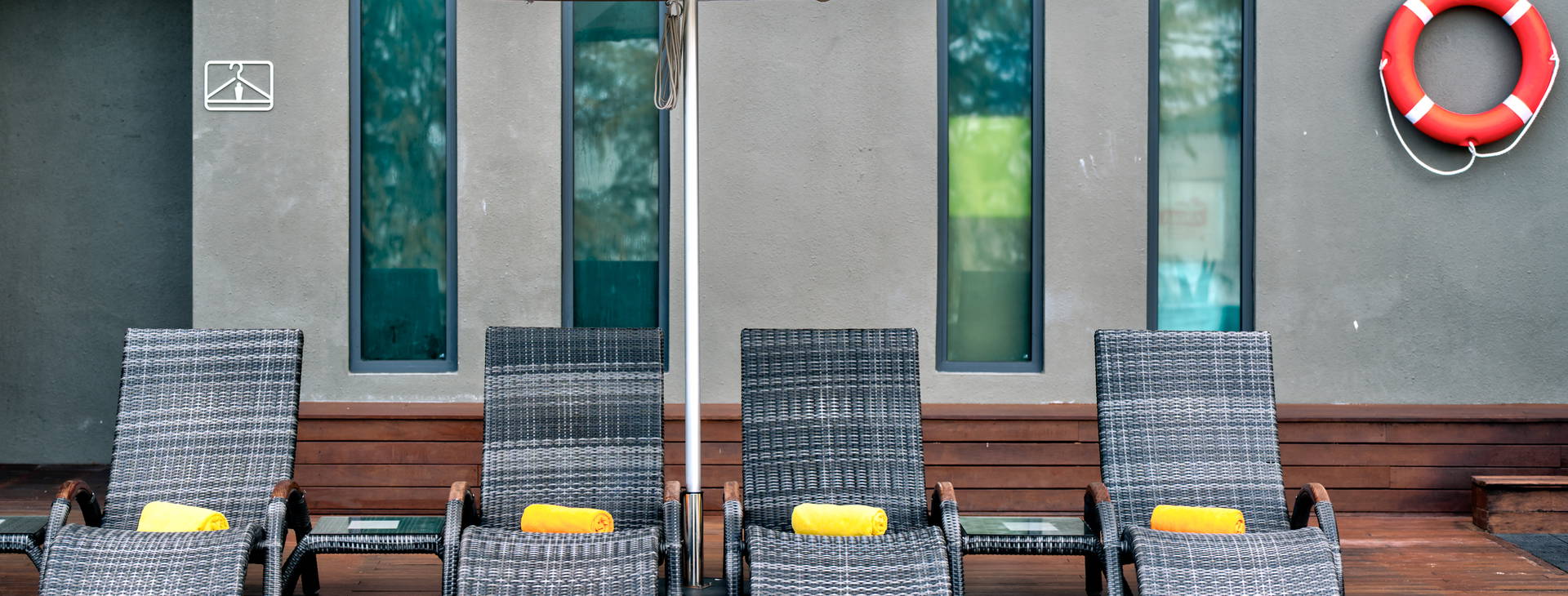 Angsana Teluk Bahang Penang Obrázok4