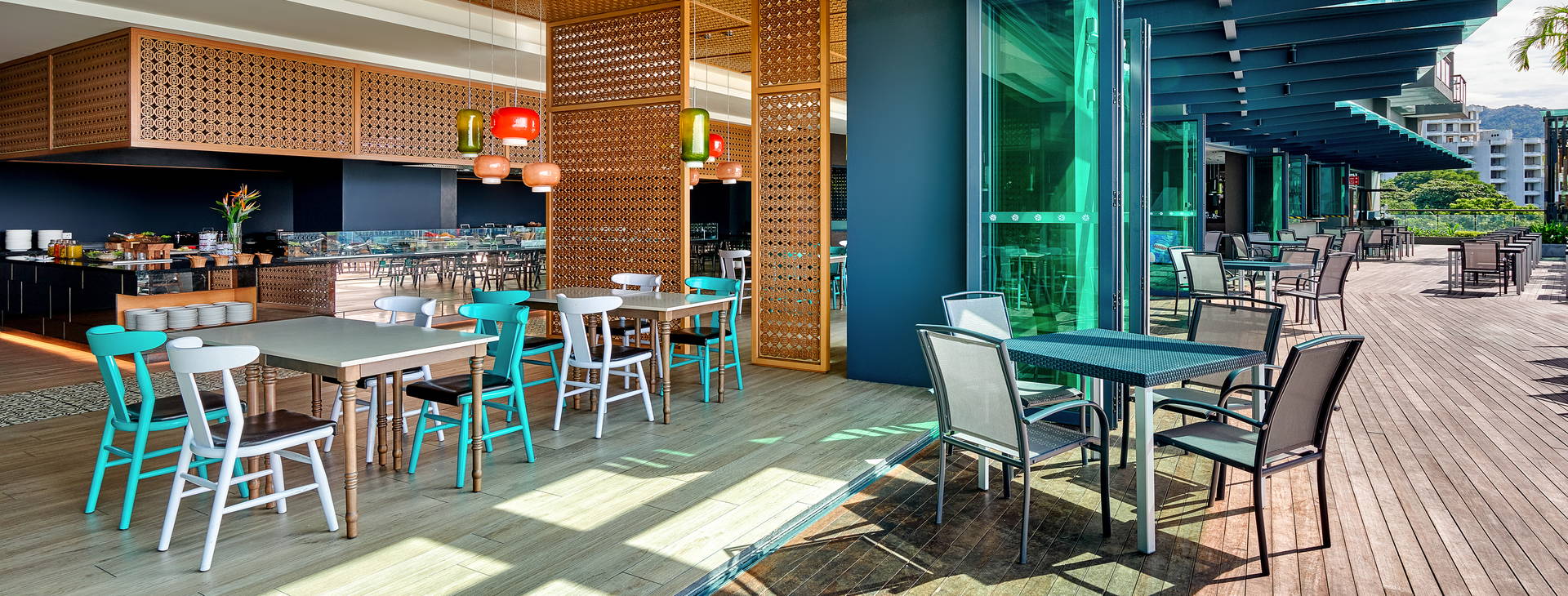 Angsana Teluk Bahang Penang Obrázok6