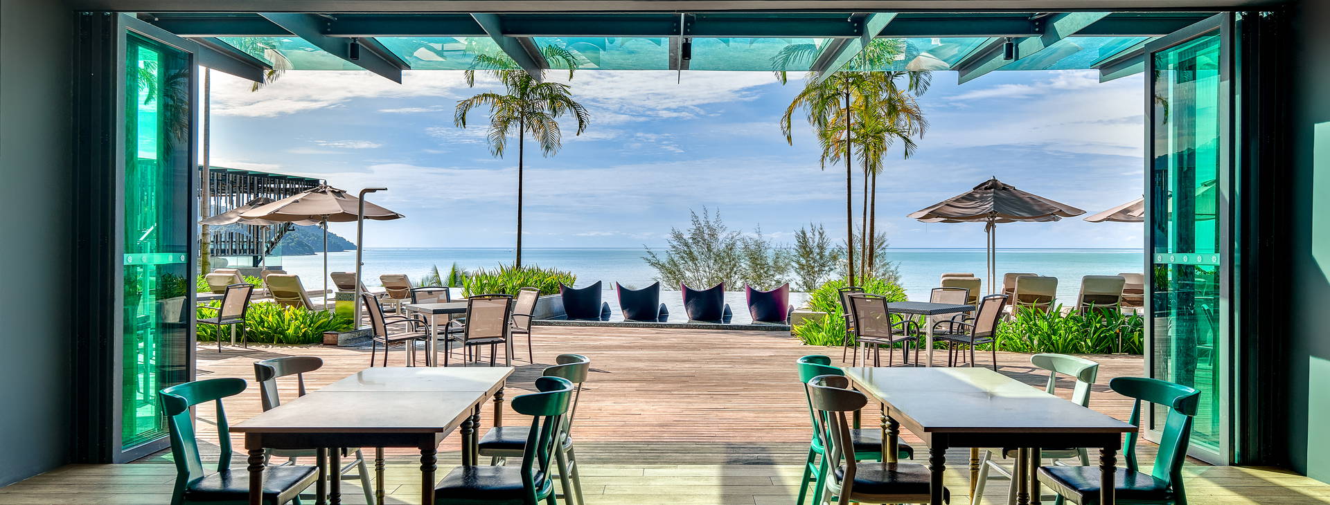 Angsana Teluk Bahang Penang Obrázok7