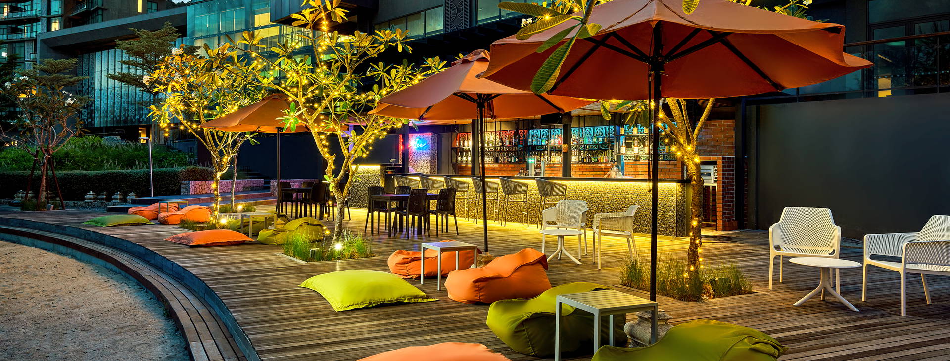 Angsana Teluk Bahang Penang Obrázok5