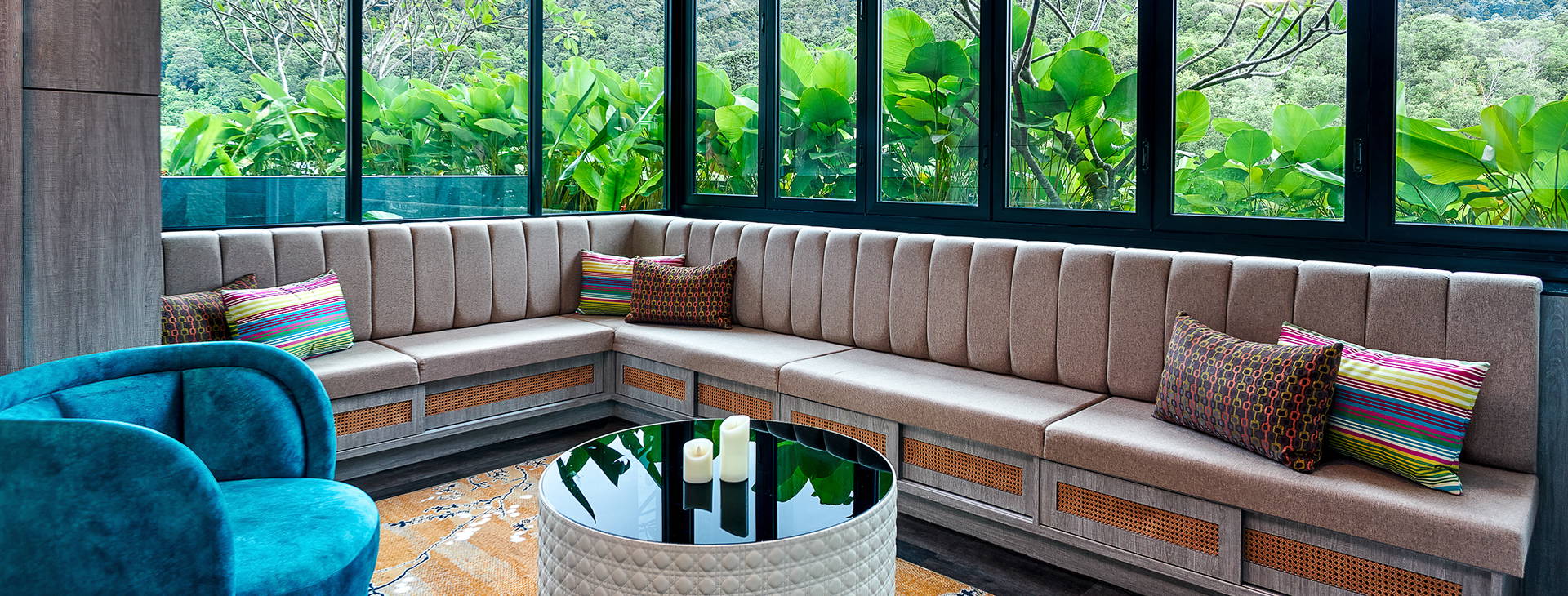 Angsana Teluk Bahang Penang Obrázok10