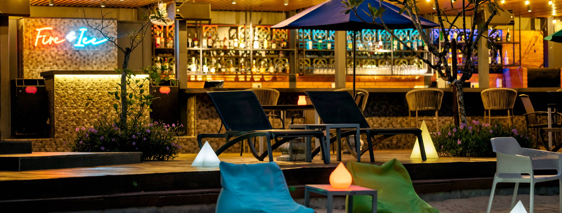 Angsana Teluk Bahang Penang Obrázok12