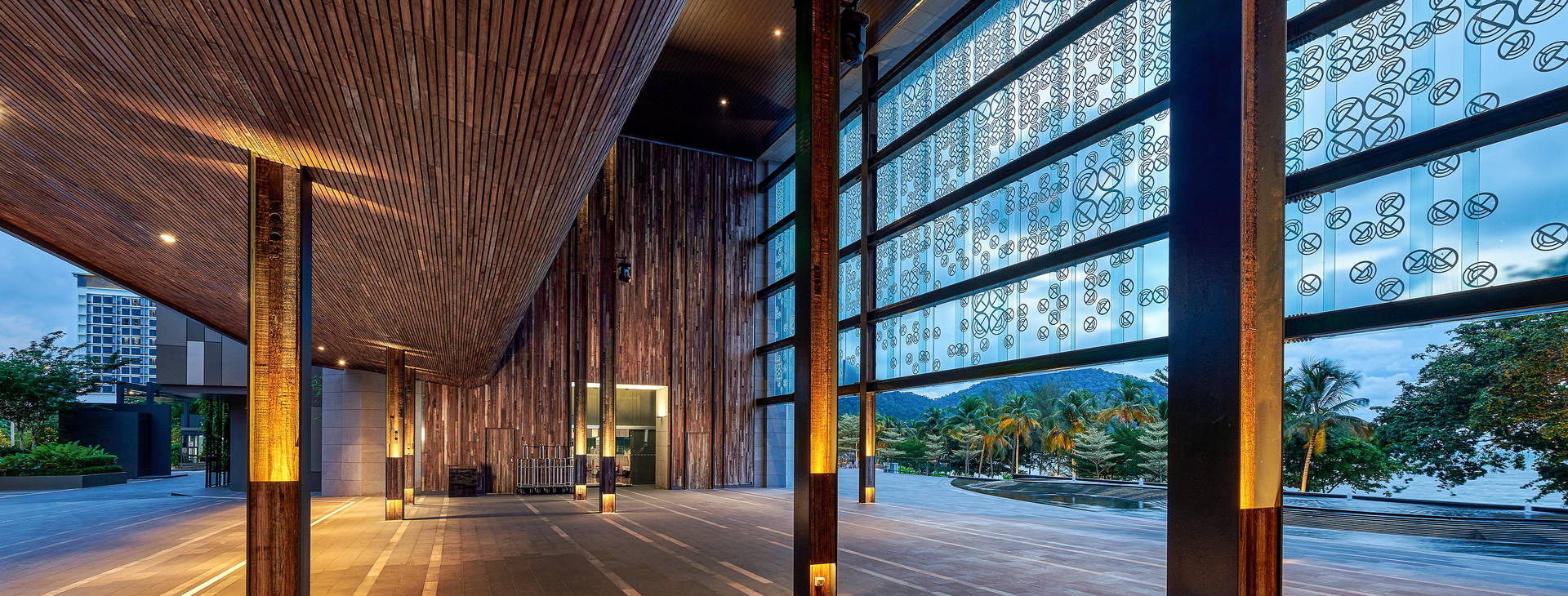 Angsana Teluk Bahang Penang Obrázok13