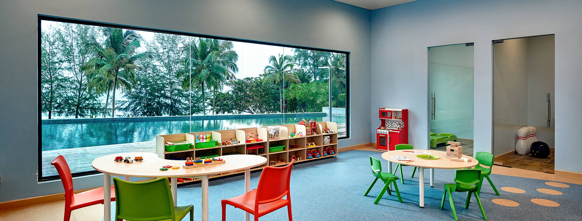 Angsana Teluk Bahang Penang Obrázok17