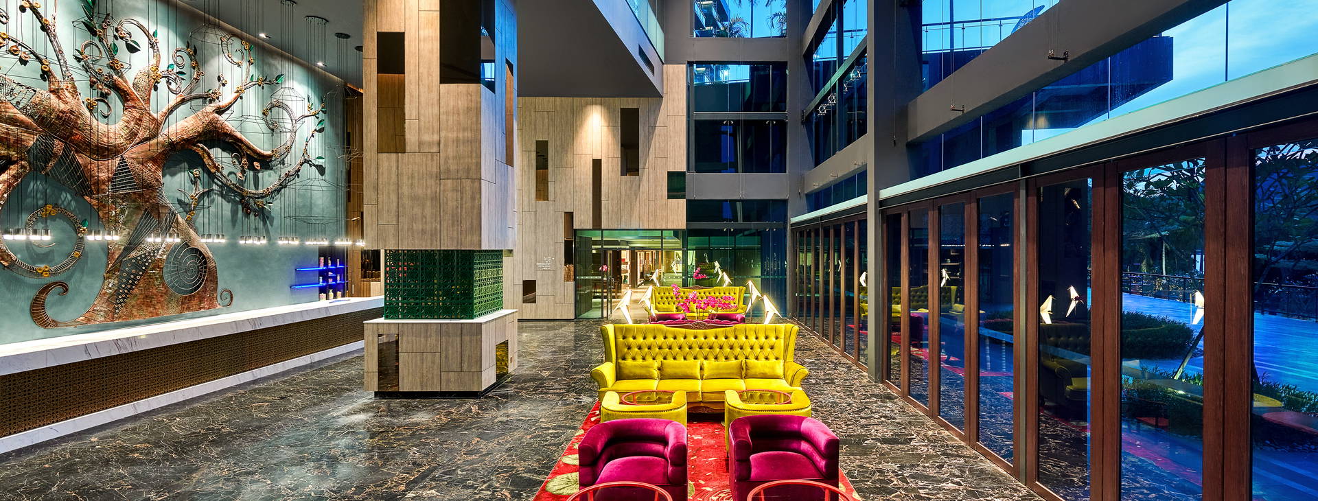 Angsana Teluk Bahang Penang Obrázok15