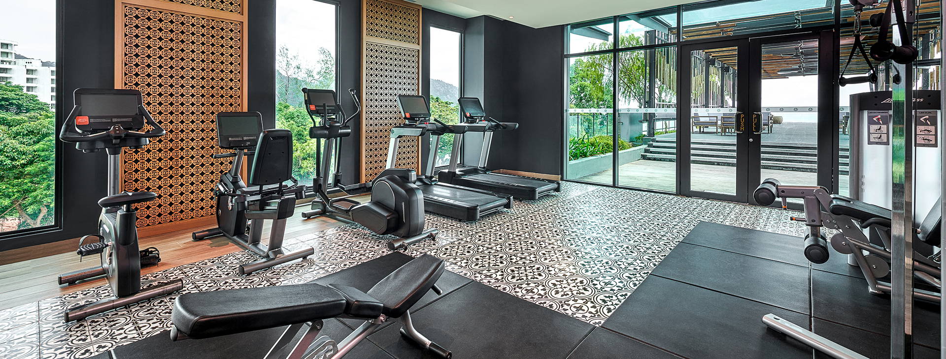 Angsana Teluk Bahang Penang Obrázok18