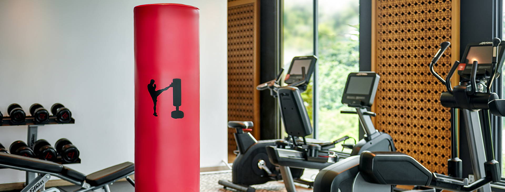 Angsana Teluk Bahang Penang Obrázok19