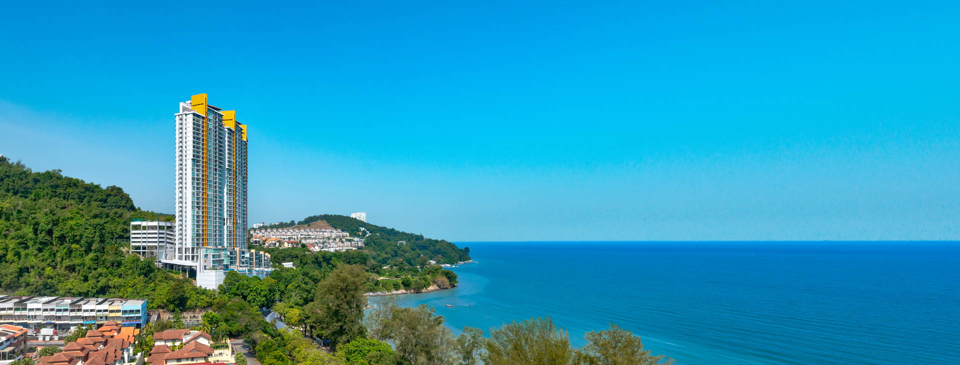DoubleTree Resort By Hilton Penang Obrázok3