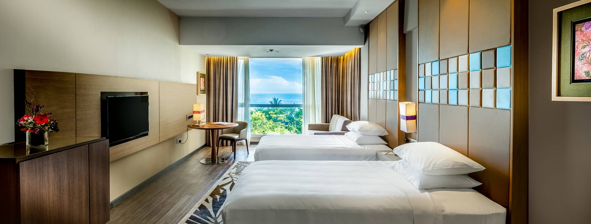 DoubleTree Resort By Hilton Penang Obrázok6