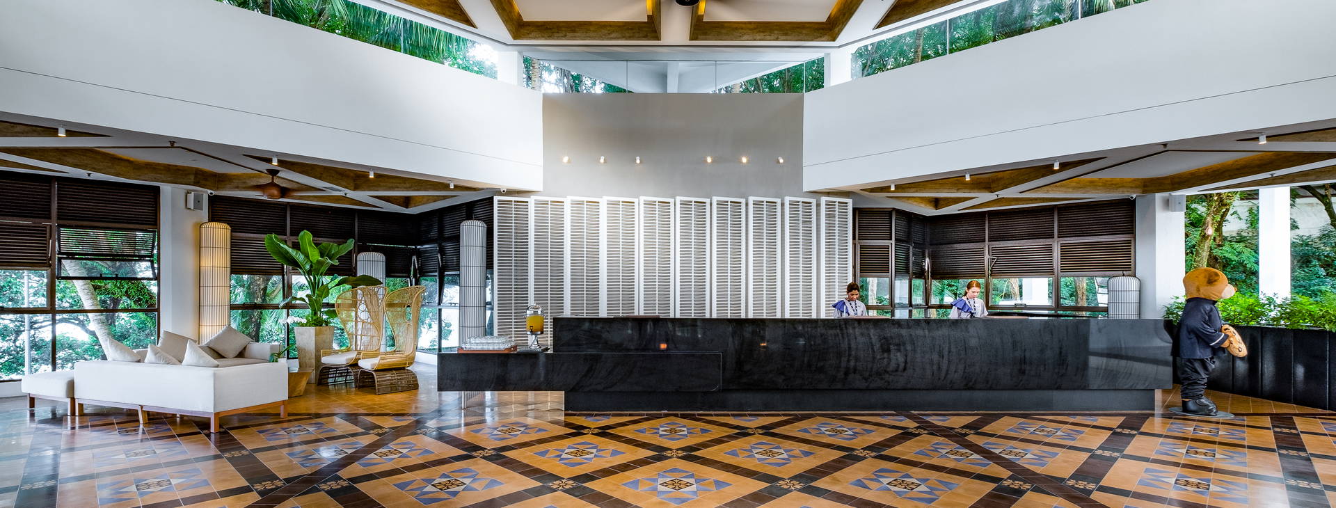 DoubleTree Resort By Hilton Penang Obrázok12