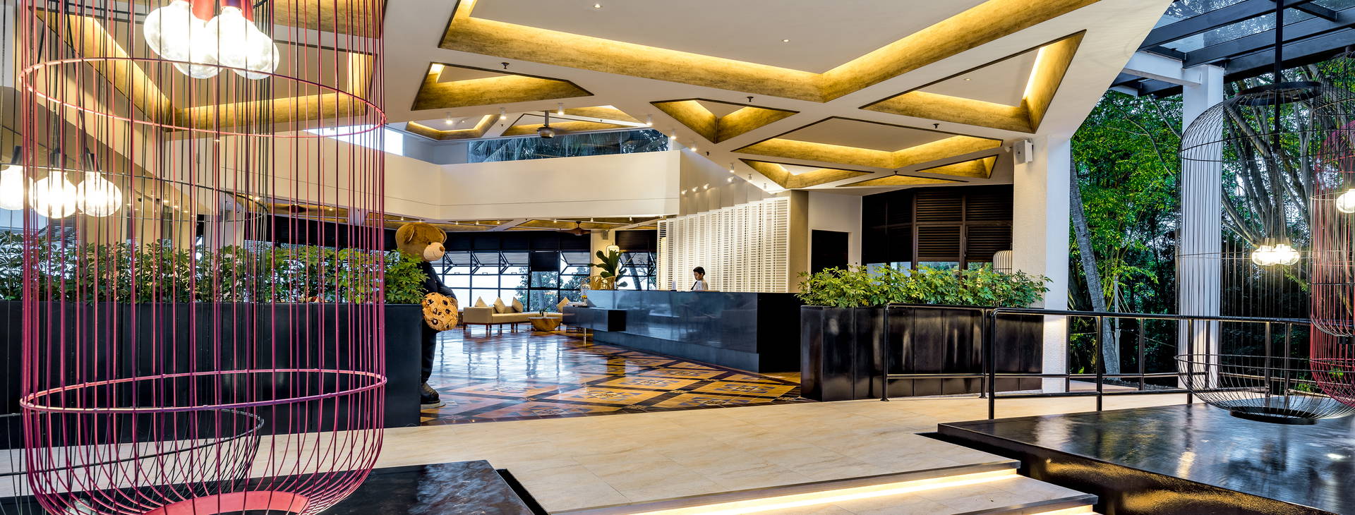 DoubleTree Resort By Hilton Penang Obrázok13