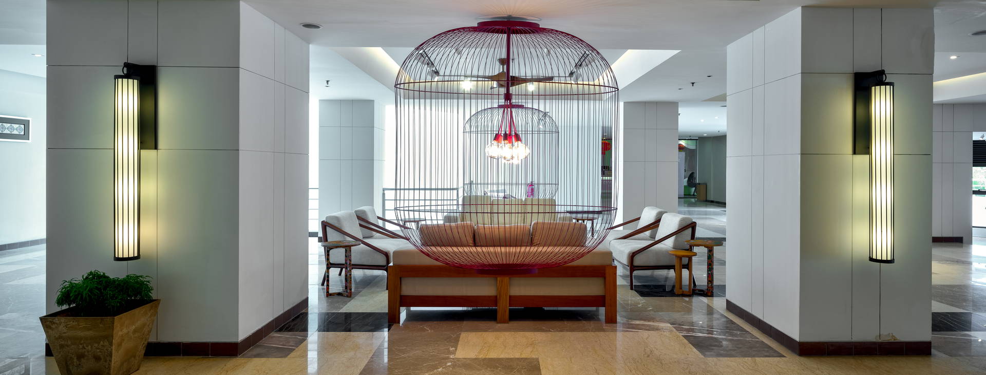 DoubleTree Resort By Hilton Penang Obrázok15