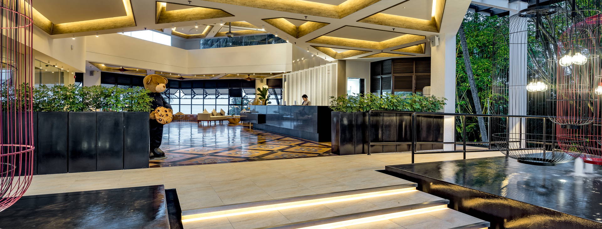 DoubleTree Resort By Hilton Penang Obrázok16