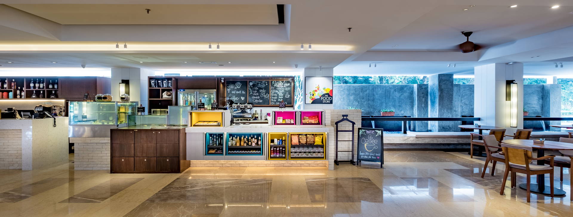 DoubleTree Resort By Hilton Penang Obrázok17
