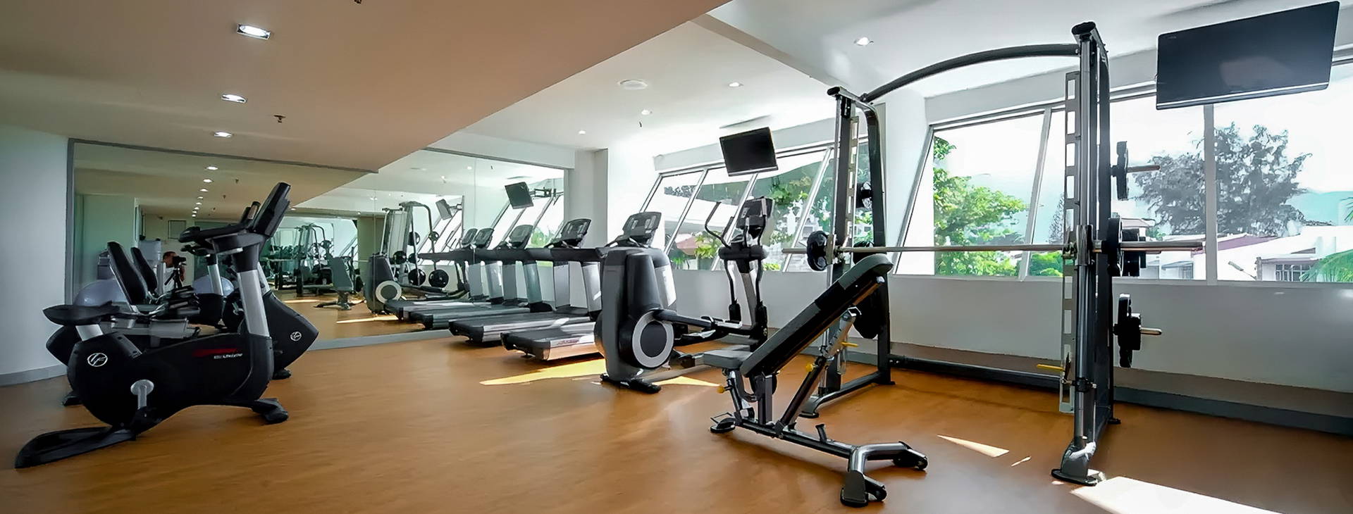 Flamingo Hotel by the Beach Penang Obrázok9