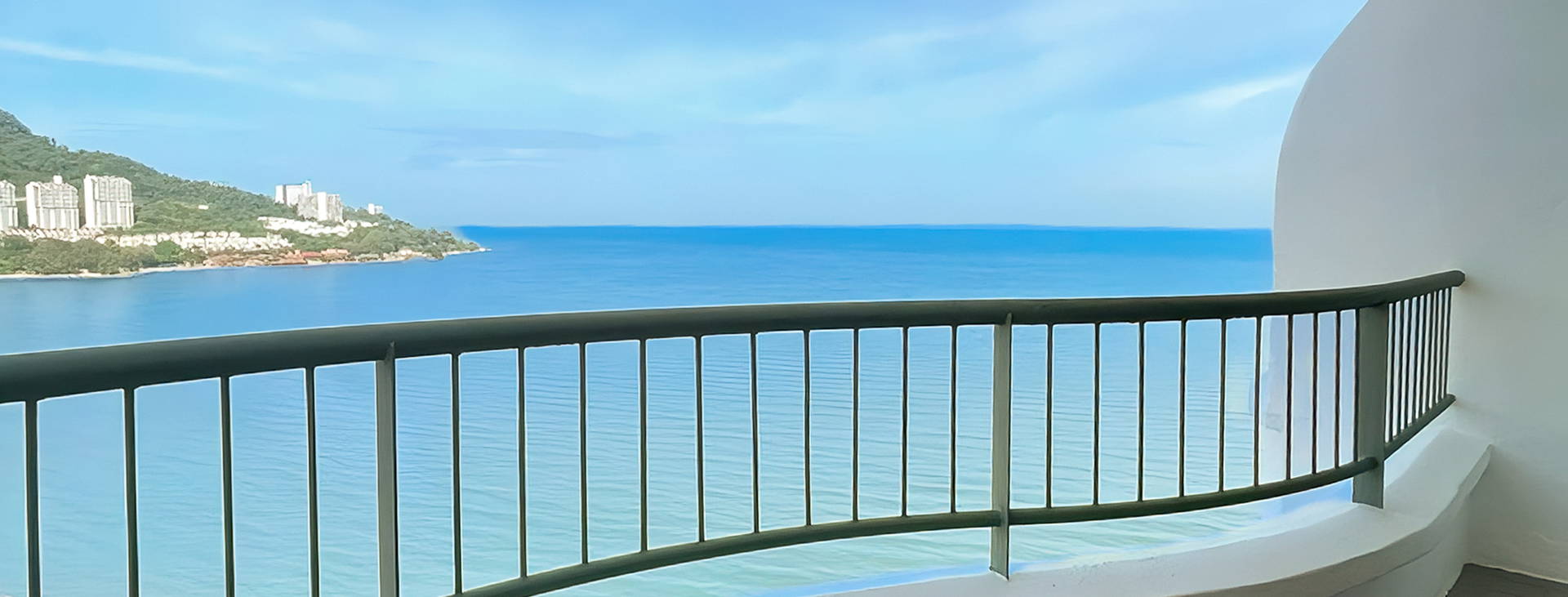 Flamingo Hotel by the Beach Penang Obrázok5